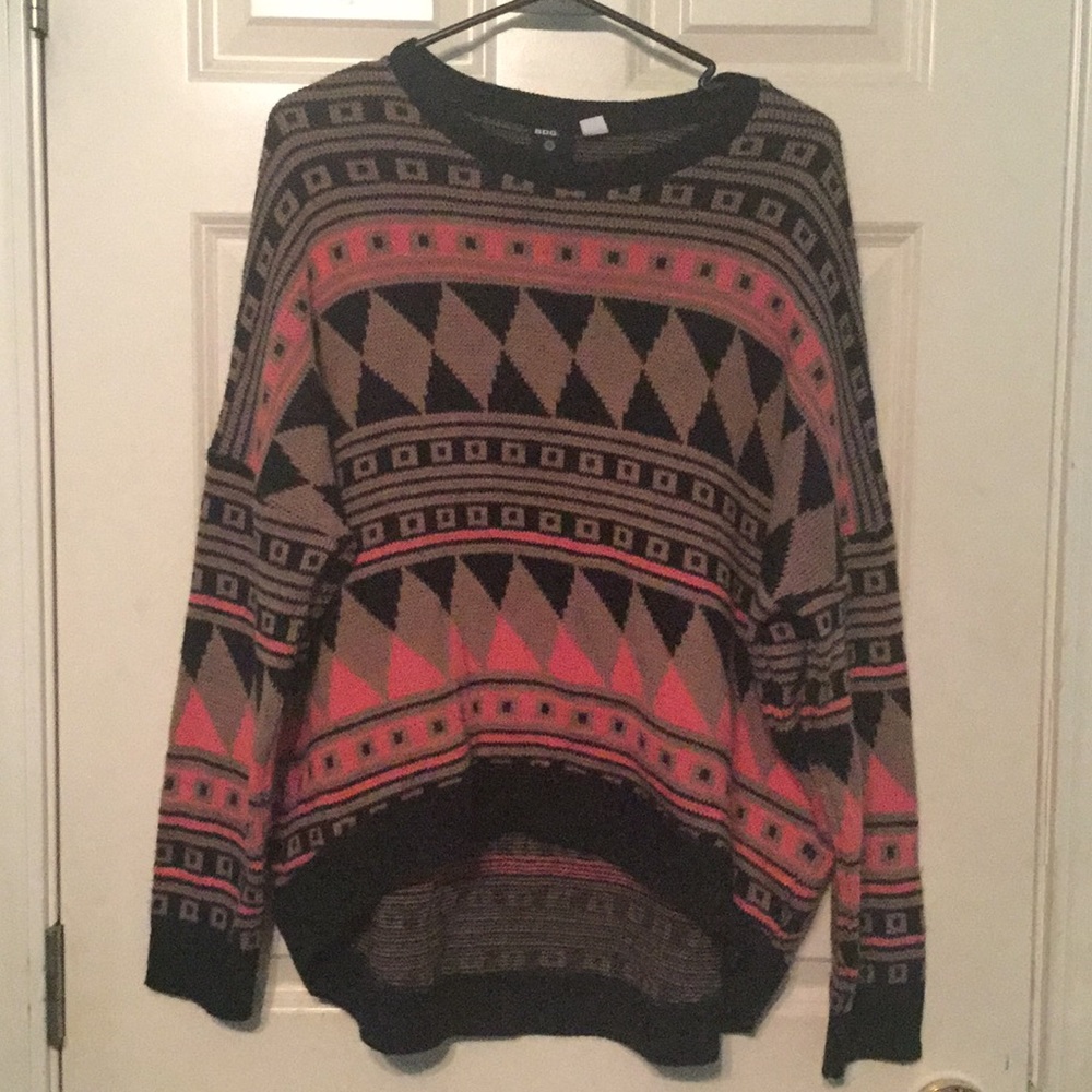 Urban Outfitters sweater
